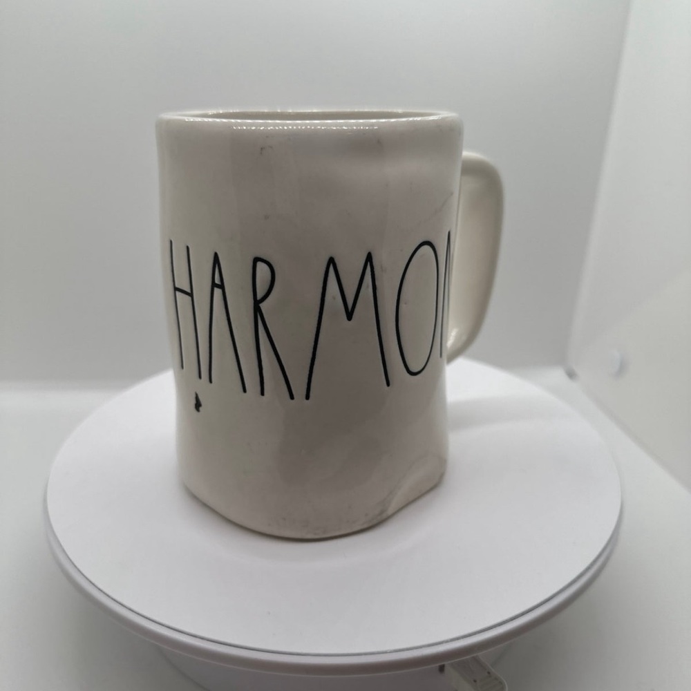 HARMONY Rae Dunn Mug